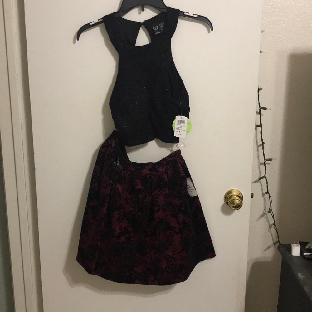 Windsor 2 Piece Dress